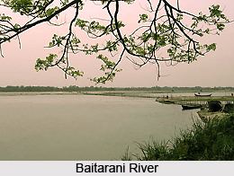 Baitarani River wwwindianetzonecomphotosgallery96BaitaraniR