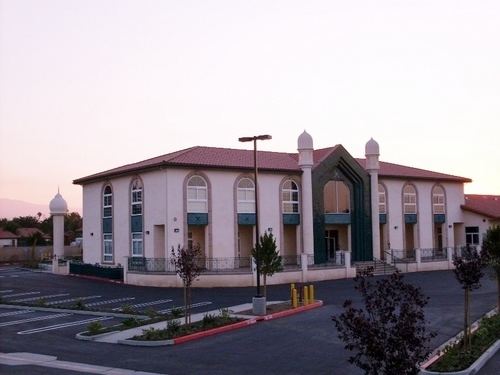 Baitul Hameed Mosque wwwahmadiyyamosquesinfo