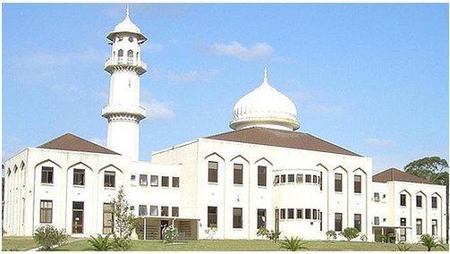 Baitul Huda Mosque, Sydney