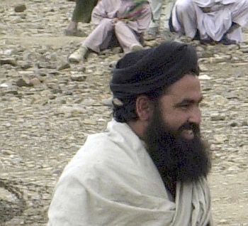 Baitullah Mehsud Death from 30000 feet above Rediffcom News