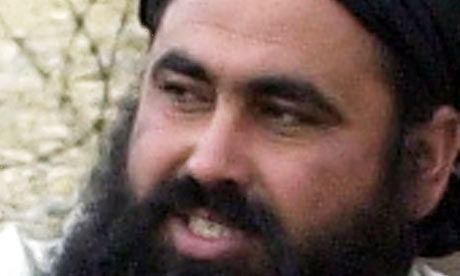 Baitullah Mehsud Obituary Taliban leader Baitullah Mehsud World news