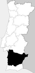 Baixo Alentejo Province