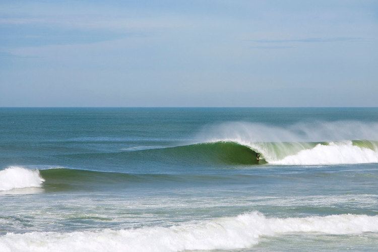 Baja Malibu Find a new wave at surf destination Baja Malibu GrindTVcom