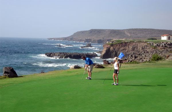 Baja Mar Bajamar Ocean Front Golf Resort Gallery