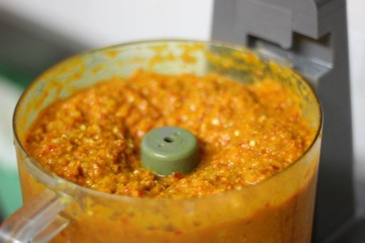 Bajan pepper sauce i1wpcomeatlikeagirlcomwpcontentuploads2013