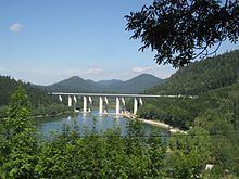 Bajer Bridge httpsuploadwikimediaorgwikipediacommonsthu