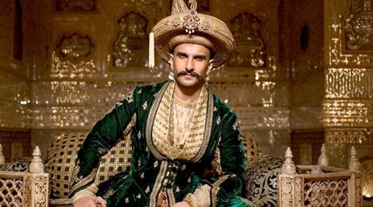 Bajirao Mastani Bajirao Mastani News Photos Latest News Headlines about Bajirao