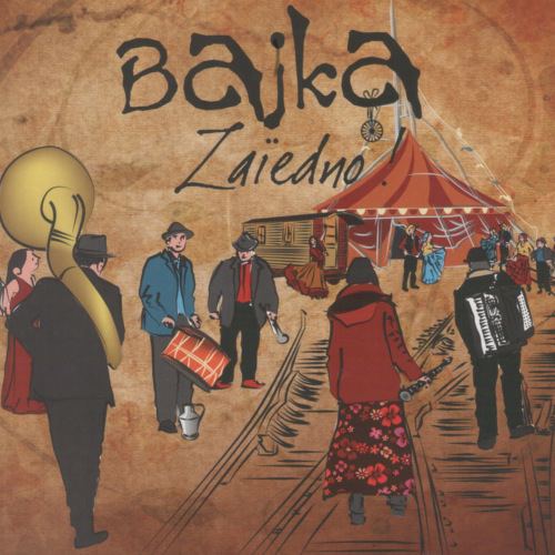 Bajka (musician) CD Zaedno Bajka Buy the album on AlbumTradcom