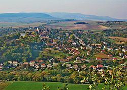 Bajna, Hungary httpsuploadwikimediaorgwikipediacommonsthu