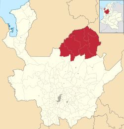 Bajo Cauca Antioquia Bajo Cauca Wikipedia la enciclopedia libre