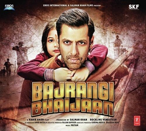 bajrangi bhaijaan RapidLeaks