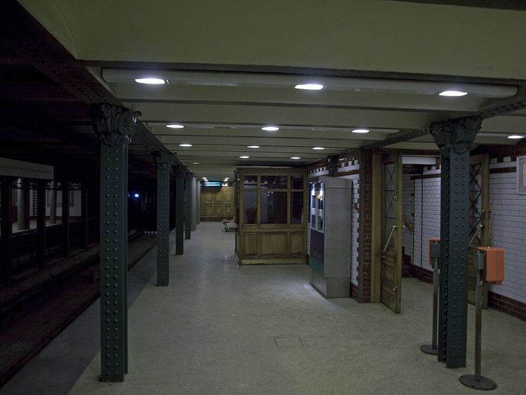 Bajza utca (Budapest Metro)