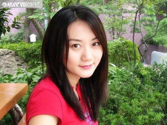 Bak Sin-hee Bak Sinhee Korean actress voice actoractress