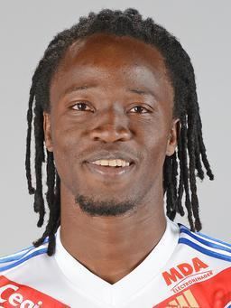 Bakari Koné Bakary Kon Burkina Fasso Fiches joueurs Football