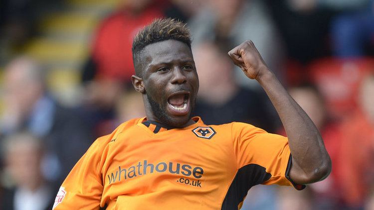 Bakary Sako Transfer news Bakary Sako will stay at Wolverhampton