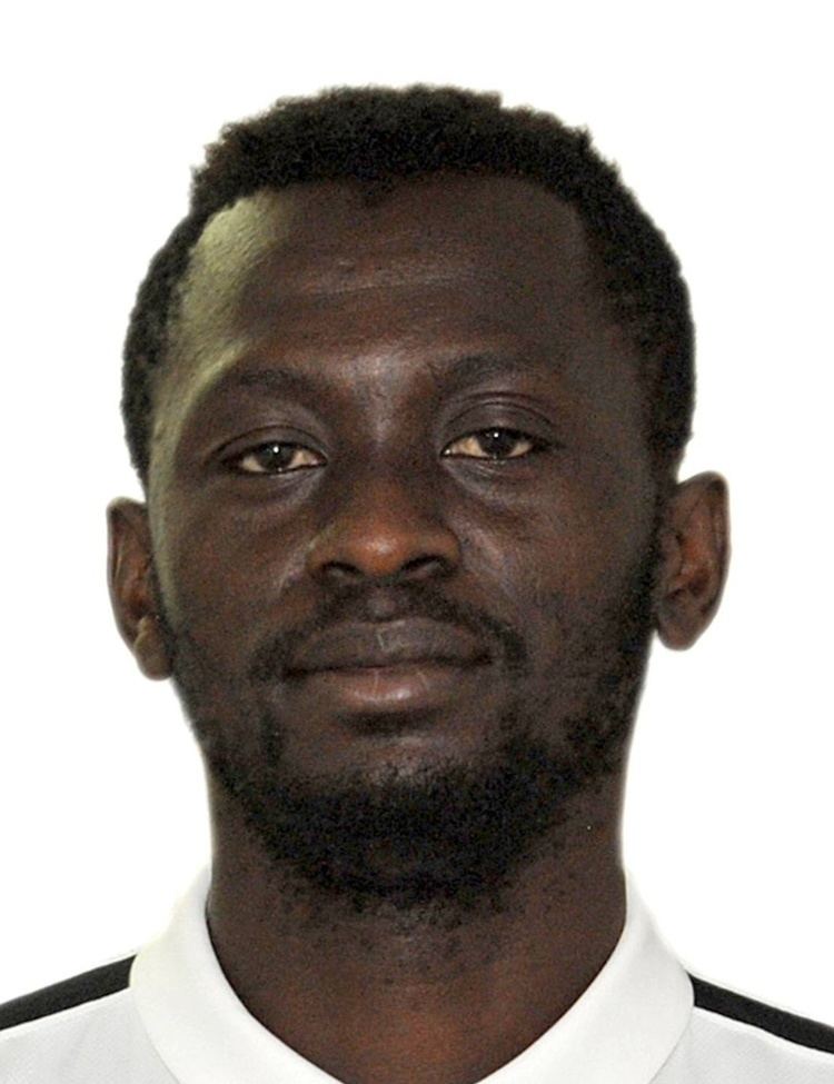 Bakary Saré Bouba player profile 1617 Transfermarkt
