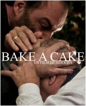 Bake a Cake movie poster