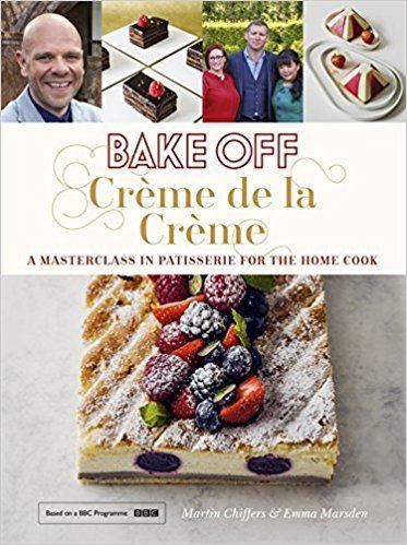 Bake Off: Crème de la Crème Bake Off Crme de la Crme Great British Bake Off Amazoncouk