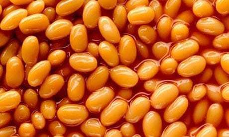 Baked beans Consider baked beans Life and style The Guardian