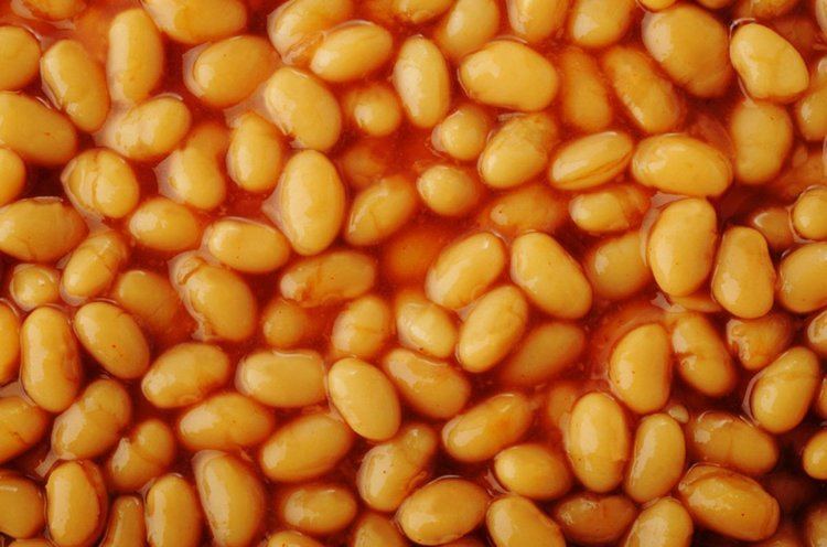 Baked beans World39s largest ship swallows 900 MEGATINS of baked beans The Register