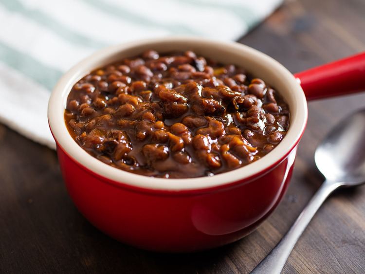 Baked beans wwwseriouseatscomimages20160920160901baked