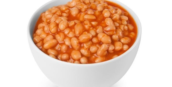 Baked beans The Nutrition of Baked Beans Nutrition Healthy Eating