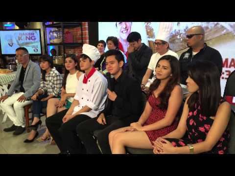 Baker King (Philippine TV series) httpsiytimgcomviV5gIuMkqJ88hqdefaultjpg