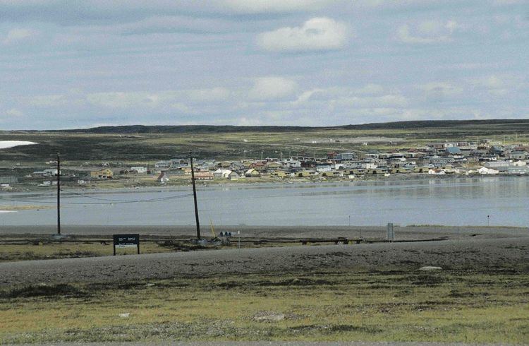 Baker Lake (Nunavut)