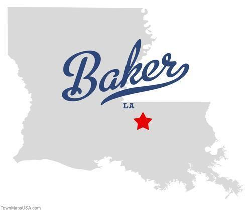 Baker, Louisiana wwwtigerwashbrcomwpcontentuploads201402bak