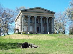 Baker Mansion httpsuploadwikimediaorgwikipediacommonsthu
