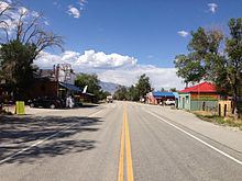 Baker, Nevada httpsuploadwikimediaorgwikipediacommonsthu