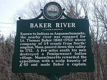 Baker River (New Hampshire) httpsuploadwikimediaorgwikipediacommonsthu