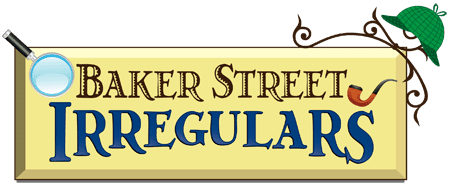 Baker Street Irregulars Baker Street Irregulars