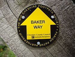 Baker Way httpsuploadwikimediaorgwikipediacommonsthu