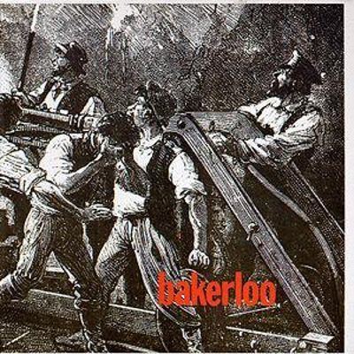 Bakerloo (band) Bakerloo Bakerloo Songs Reviews Credits AllMusic