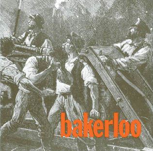 Bakerloo (band) Bakerloo