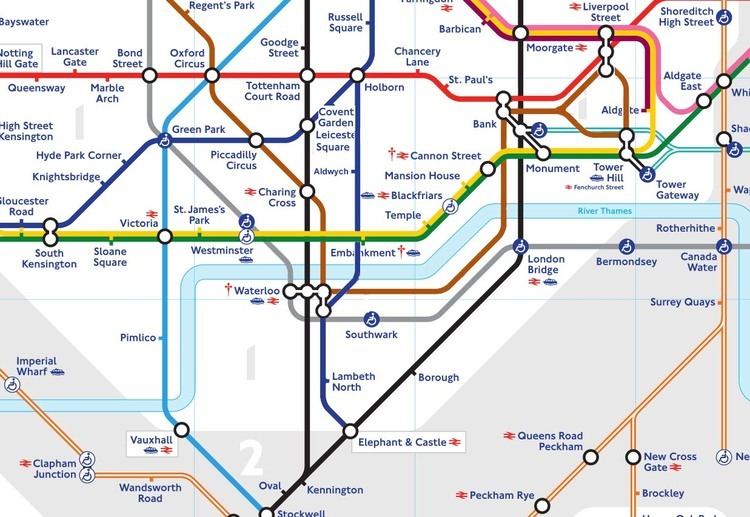 Bakerloo Line Alchetron The Free Social Encyclopedia