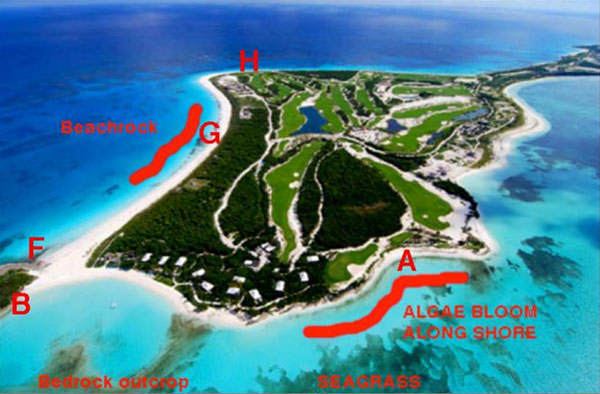 Baker's Bay Guana Cay Blog Documenting the Bakers Bay Coral Reef Debacle