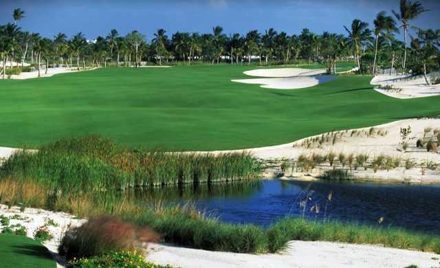 Baker's Bay Golf & Ocean Club Baker39s Bay Golf amp Ocean Club in Great Guana Cay Abaco Bahamas