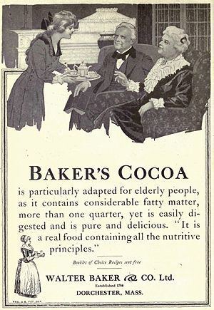 Baker's Chocolate httpsuploadwikimediaorgwikipediacommonsthu