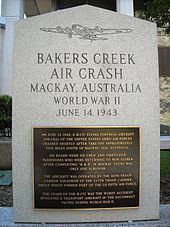 Bakers Creek air crash httpsuploadwikimediaorgwikipediacommonsthu