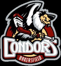Bakersfield Condors Bakersfield Condors 19982015 Wikipedia