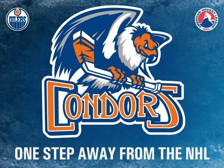 Bakersfield Condors Join the Bakersfield Condors in their AHL Debut Houchin Community