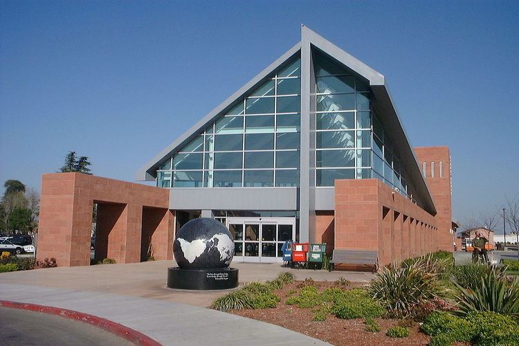 Bakersfield station (Amtrak)