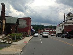 Bakersville, North Carolina httpsuploadwikimediaorgwikipediacommonsthu