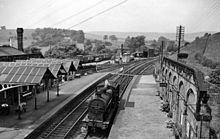 Bakewell railway station httpsuploadwikimediaorgwikipediacommonsthu