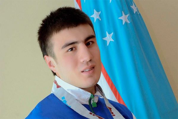 Bakhodir Jalolov UzDailycom Bakhodir Jalolov to be flagbearer of Uzbekistan at Rio