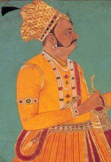 Bakht Singh of Marwar