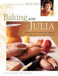 Baking with Julia Baking with Julia Wikipedia