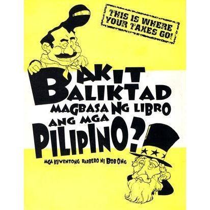 Bakit Baligtad Magbasa ng Libro ang mga Pilipino? igrassetscomimagesScompressedphotogoodread